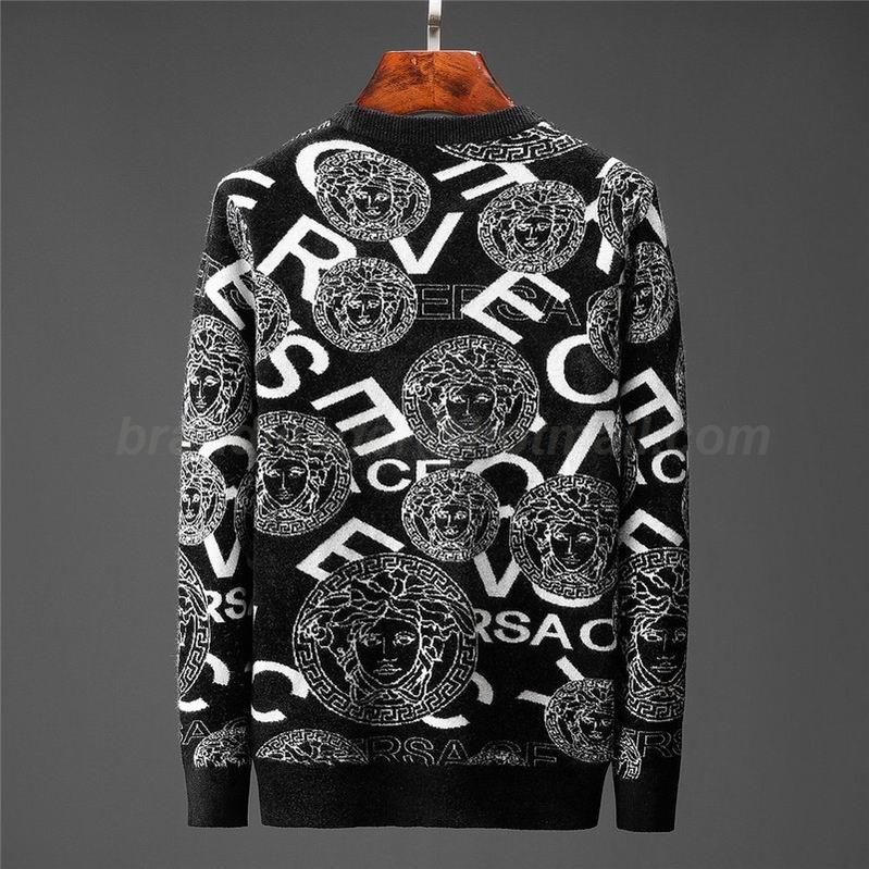 Versace Men's Sweater 51